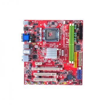 Placa de baza MSI P6NGM-FIH - Pret | Preturi Placa de baza MSI P6NGM-FIH