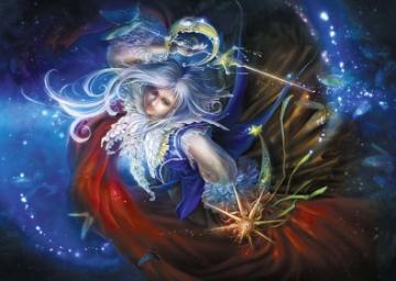 Puzzle Schmidt 1000 Kazuha Fukami : By the Light of the Stars - Pret | Preturi Puzzle Schmidt 1000 Kazuha Fukami : By the Light of the Stars