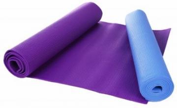 Saltea Aerobic Insportline - Yoga PVC (173 x 60 x 0.5 cm) - Pret | Preturi Saltea Aerobic Insportline - Yoga PVC (173 x 60 x 0.5 cm)