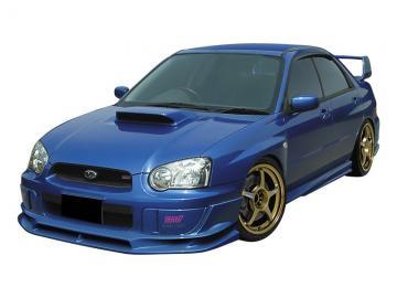 Subaru Impreza 2003-2006 Extensie Spoiler Fata Speed - Pret | Preturi Subaru Impreza 2003-2006 Extensie Spoiler Fata Speed