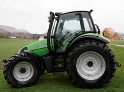 Tractor Deutz Agrotron 120 MK 2 de vanzare second hand vanzari tractoare - Pret | Preturi Tractor Deutz Agrotron 120 MK 2 de vanzare second hand vanzari tractoare