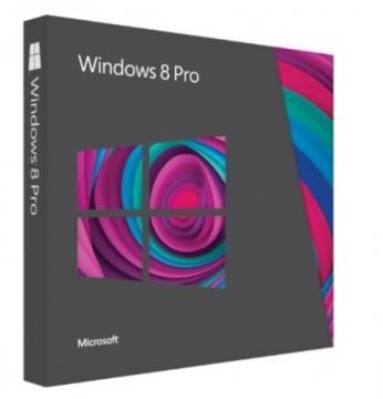 Windows Profesional GGK 8 Win32 English Intl 1pk DSP ORT OEI DVD, ML4YR-00011 - Pret | Preturi Windows Profesional GGK 8 Win32 English Intl 1pk DSP ORT OEI DVD, ML4YR-00011