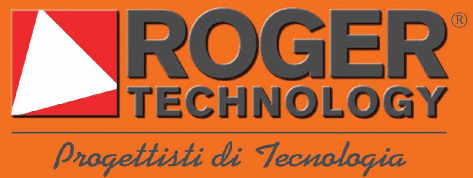 Actionari si automatizari cu telecomanda ROGER Italia - Pret | Preturi Actionari si automatizari cu telecomanda ROGER Italia