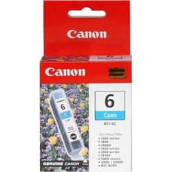 Cartus Cerneala Canon color C pt. S800 - BCI-6C BEF47-3231300 - Pret | Preturi Cartus Cerneala Canon color C pt. S800 - BCI-6C BEF47-3231300