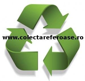 Centru de reciclare a deseurilor feroase si neferoase - Pret | Preturi Centru de reciclare a deseurilor feroase si neferoase