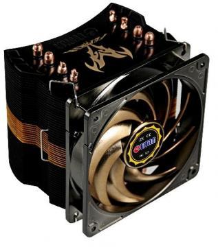 Cooler CPU Titan TTC-NK85TZ/CS2(RB) - Pret | Preturi Cooler CPU Titan TTC-NK85TZ/CS2(RB)