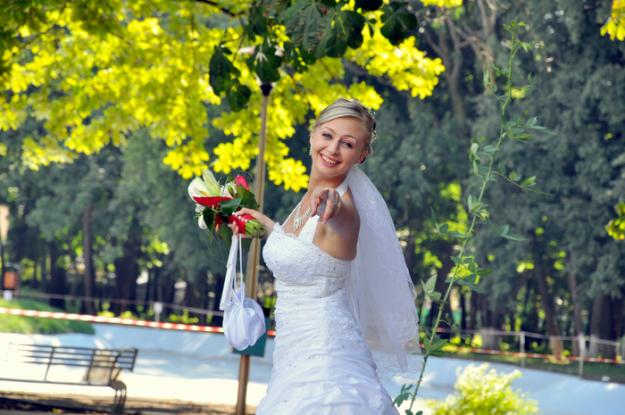 Fotografie de nunta - Pret | Preturi Fotografie de nunta