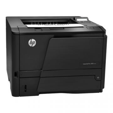 Imprimanta laser alb-negru HP Laserjet Pro 400 M401d A4, CF274A - Pret | Preturi Imprimanta laser alb-negru HP Laserjet Pro 400 M401d A4, CF274A