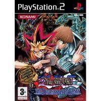Joc PS2 Yu-Gi-Oh Duelists of The Rose - Pret | Preturi Joc PS2 Yu-Gi-Oh Duelists of The Rose