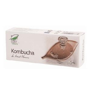 Kombucha *30cps - Pret | Preturi Kombucha *30cps