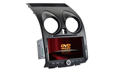 Navigatie GPS Nissan - Qashqai - DVD auto cu Carkit Bluetooth - Pret | Preturi Navigatie GPS Nissan - Qashqai - DVD auto cu Carkit Bluetooth