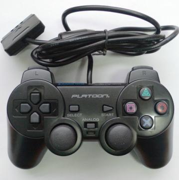 PS2 Model PLJ-104 - Pret | Preturi PS2 Model PLJ-104