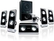 sistem audio Philips 5.1 - Pret | Preturi sistem audio Philips 5.1