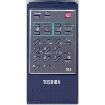 Telecomanda Toshiba CT9149 - Pret | Preturi Telecomanda Toshiba CT9149