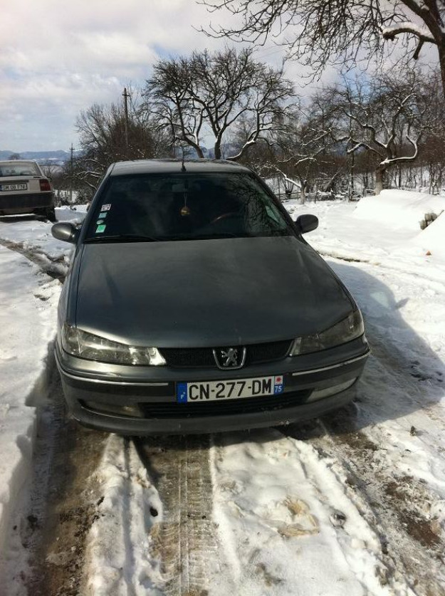 Vand peugeot 406 - Pret | Preturi Vand peugeot 406