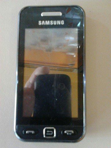 vand SAMSUNG S5230 ,pe negru,touchscreen ,3.2 mpx,incarcator - Pret | Preturi vand SAMSUNG S5230 ,pe negru,touchscreen ,3.2 mpx,incarcator