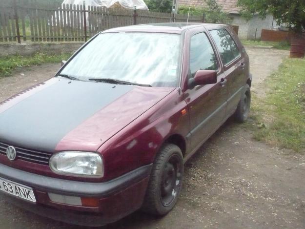 vand vw golf 3 - Pret | Preturi vand vw golf 3