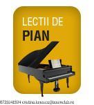 www.boemclub.ro va invita la lectii de pian - Pret | Preturi www.boemclub.ro va invita la lectii de pian