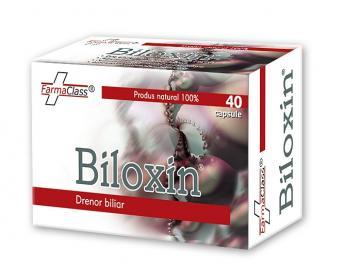 Biloxin *40cps - Pret | Preturi Biloxin *40cps