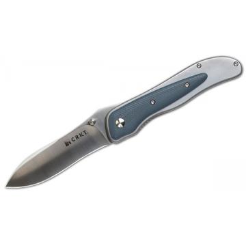 Briceag CRKT Notorious Satin Blade - Pret | Preturi Briceag CRKT Notorious Satin Blade