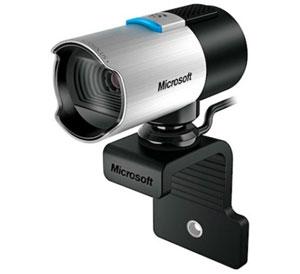 Camera Web Microsoft LifeCam Studio HD Q2F-00004 - Pret | Preturi Camera Web Microsoft LifeCam Studio HD Q2F-00004