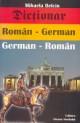 Dictiona Roman-German si German-Roman ( Steaua Nordului ) - Pret | Preturi Dictiona Roman-German si German-Roman ( Steaua Nordului )