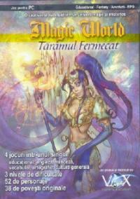 Magic World - Taramul Fermecat - Pret | Preturi Magic World - Taramul Fermecat