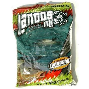 NADA LANTOS MIX LAC ROSU 1KG - Pret | Preturi NADA LANTOS MIX LAC ROSU 1KG