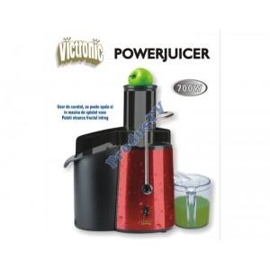 Power Juicer - storcator multifunctional - Pret | Preturi Power Juicer - storcator multifunctional