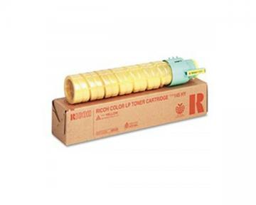PRINT CARTRIDGE RICOH  YELLOW MP C5502, 841756 - Pret | Preturi PRINT CARTRIDGE RICOH  YELLOW MP C5502, 841756