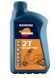 Repsol Moto Scooter 2T, 1 litru - Pret | Preturi Repsol Moto Scooter 2T, 1 litru