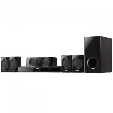 Sistem Home Cinema Panasonic SC-BTT190EPK - Pret | Preturi Sistem Home Cinema Panasonic SC-BTT190EPK