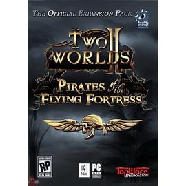Two Worlds II Pirates of the Flying Fortress PC - Pret | Preturi Two Worlds II Pirates of the Flying Fortress PC