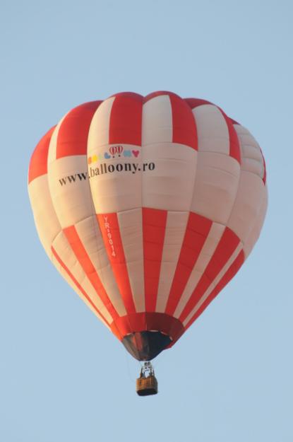 Zbor cu balon cu aer cald - Pret | Preturi Zbor cu balon cu aer cald