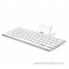 Apple Ipad Tastatura Cu Dock MC533LL/B - Pret | Preturi Apple Ipad Tastatura Cu Dock MC533LL/B