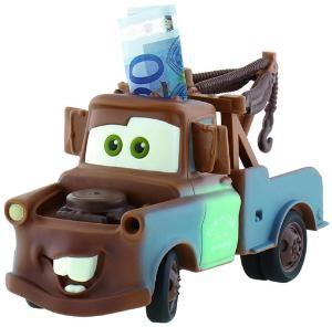 Bullyland - Pusculita Cars Bucsa - Pret | Preturi Bullyland - Pusculita Cars Bucsa
