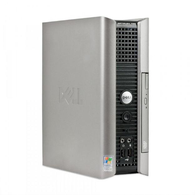 Calculator DELL Optiplex SX280 P4 2.8GHz/1 Gb/40gb - Pret | Preturi Calculator DELL Optiplex SX280 P4 2.8GHz/1 Gb/40gb