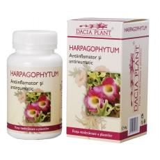 Harpagophytum *60cpr - Pret | Preturi Harpagophytum *60cpr