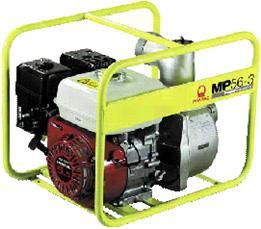 Motopompe - Pramac MP56-3 Ape semimurdare Diametru 3 inch 930 l-min - Pret | Preturi Motopompe - Pramac MP56-3 Ape semimurdare Diametru 3 inch 930 l-min