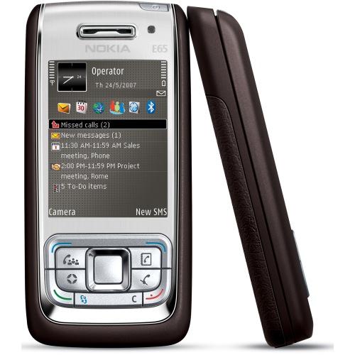 Nokia E65 impecabil ca nou,tiple pe el ,incarcator original!!Pret:270ron - Pret | Preturi Nokia E65 impecabil ca nou,tiple pe el ,incarcator original!!Pret:270ron