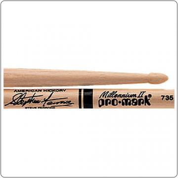 Pro-Mark Hickory 735 Steve Ferrone Wood Tip - Pret | Preturi Pro-Mark Hickory 735 Steve Ferrone Wood Tip