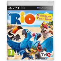 Rio PS3 - Pret | Preturi Rio PS3