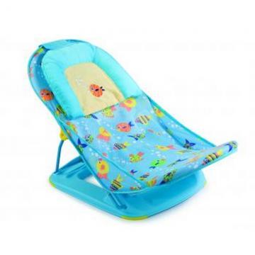 Suport pentru baita Deluxe Splish Splash Summer Infant - Pret | Preturi Suport pentru baita Deluxe Splish Splash Summer Infant