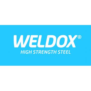 Tabla cu rezistenta superioara Weldox 960 - Pret | Preturi Tabla cu rezistenta superioara Weldox 960