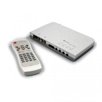 Tv Tuner LeadTek TV Pro II RO - Pret | Preturi Tv Tuner LeadTek TV Pro II RO