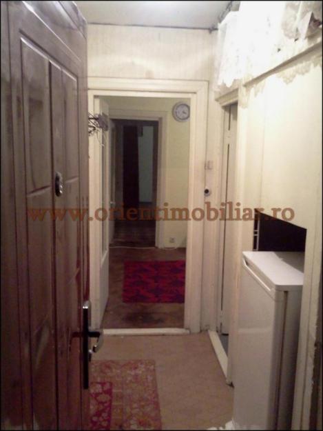 Vand apartament 3 camere, zona km 4-5, constanta, 44.000 euro - Pret | Preturi Vand apartament 3 camere, zona km 4-5, constanta, 44.000 euro