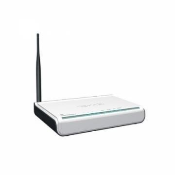 150MBPS Router TENDA Wireless-N Broadband ( 4 x 100Mbps LAN, 1 x 5dBi Detachable Antenna) - Pret | Preturi 150MBPS Router TENDA Wireless-N Broadband ( 4 x 100Mbps LAN, 1 x 5dBi Detachable Antenna)