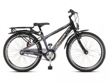 Biciclete Mountain Bike - PUKY CRUSADER 24-3 ALU 4838 - Pret | Preturi Biciclete Mountain Bike - PUKY CRUSADER 24-3 ALU 4838