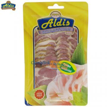 Ceafa de porc feliata Premium Aldis 150 gr - Pret | Preturi Ceafa de porc feliata Premium Aldis 150 gr
