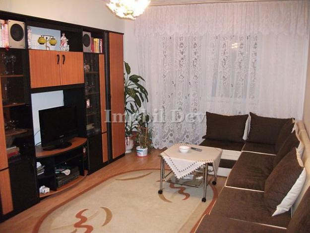 de vanzare apartament 3 camere, 2 balcoane , zona Piata, Deva - Pret | Preturi de vanzare apartament 3 camere, 2 balcoane , zona Piata, Deva